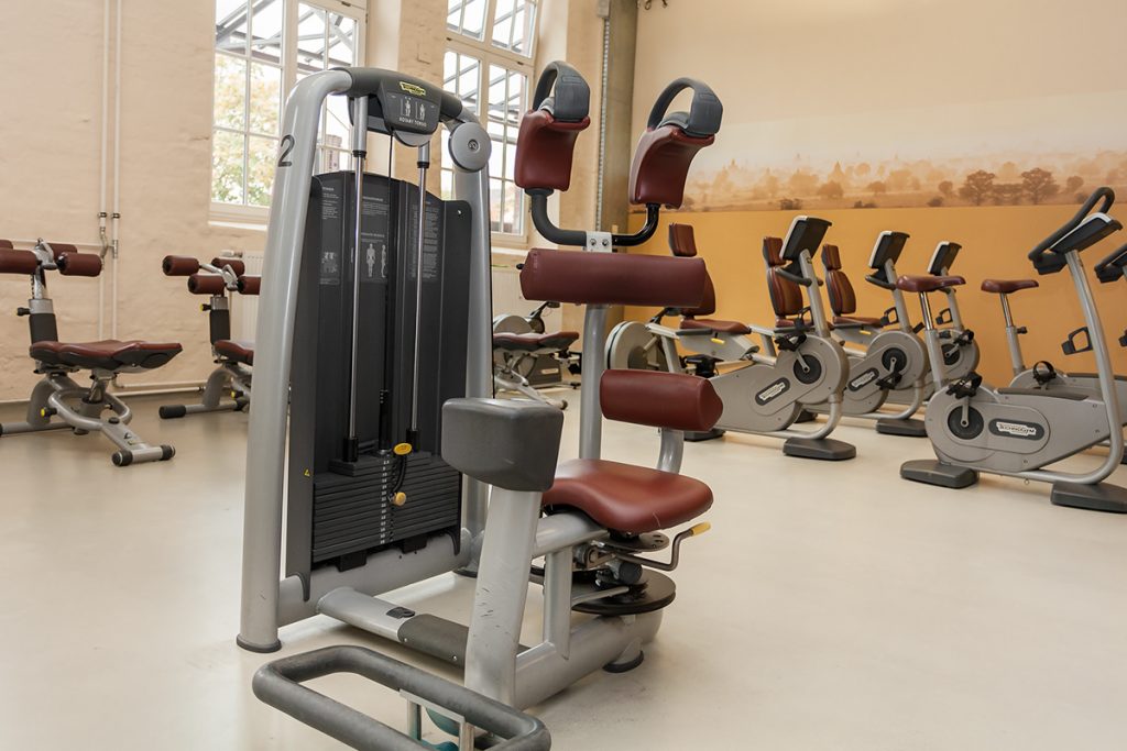 fitnessstudio fitnessland Nürnberg
