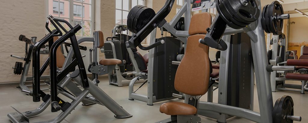 fitnessstudio fitnessland Nürnberg